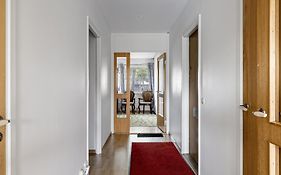Jude Apartments