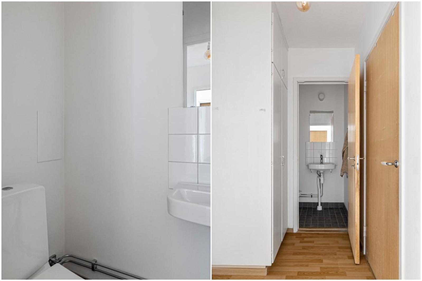 Jude Apartments Sundbyberg Exteriör bild